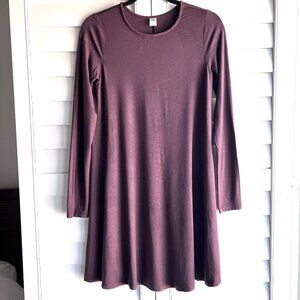 Old Navy swing dress